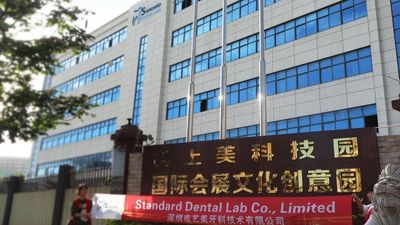 الصين Standard Dental Lab Co., Limited ملف الشركة