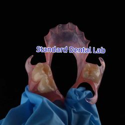 Standard Dental Lab Co., Limited خط إنتاج المصنع