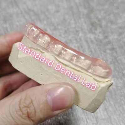 شراء (بروكيزم) طب الأسنان (أوكسلاسيال) التصنيع عبر الإنترنت