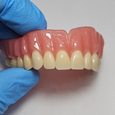 شراء دنتسبلي لوسيتون 199 أسنان أكريلية لطريقة طبيعية التصنيع عبر الإنترنت