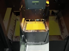 معمل أسنان صيني رقمي