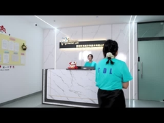 البورسلين كل على أربعة جسر الزركونيا الجمال العالي جسر زرع الأسنان