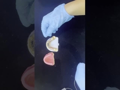 الإطار الصب الكوبالت الكرومية قابلة للتخصيص مع الملصقات جيدة جدا