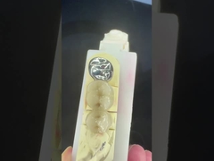 كريستيان الفورزلانة المعدنية الحرة